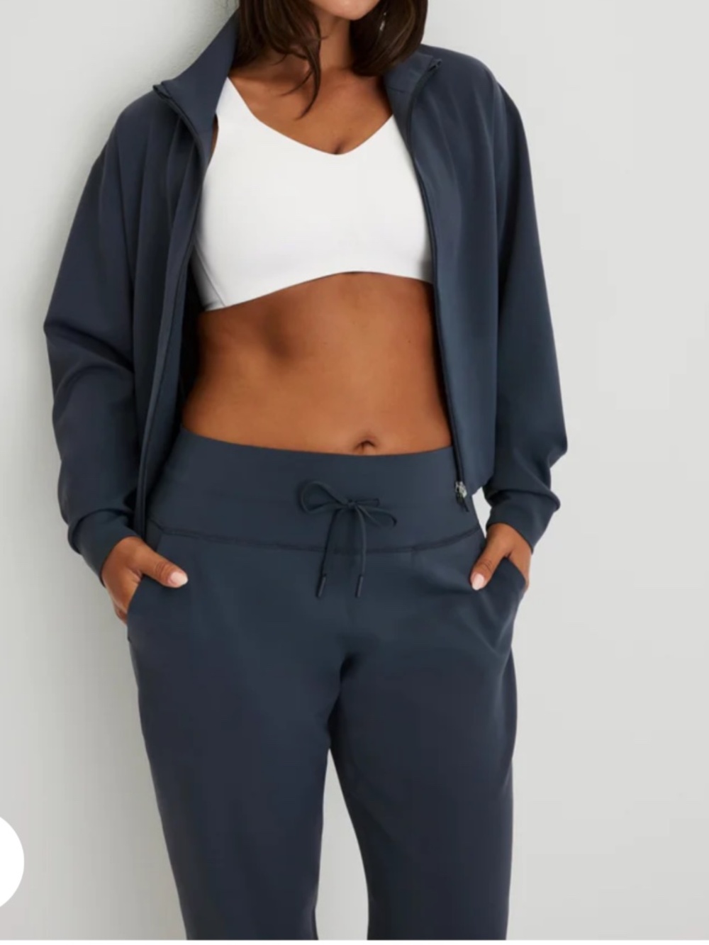 Knix Cloudcut Jogger - Picture 4 of 5